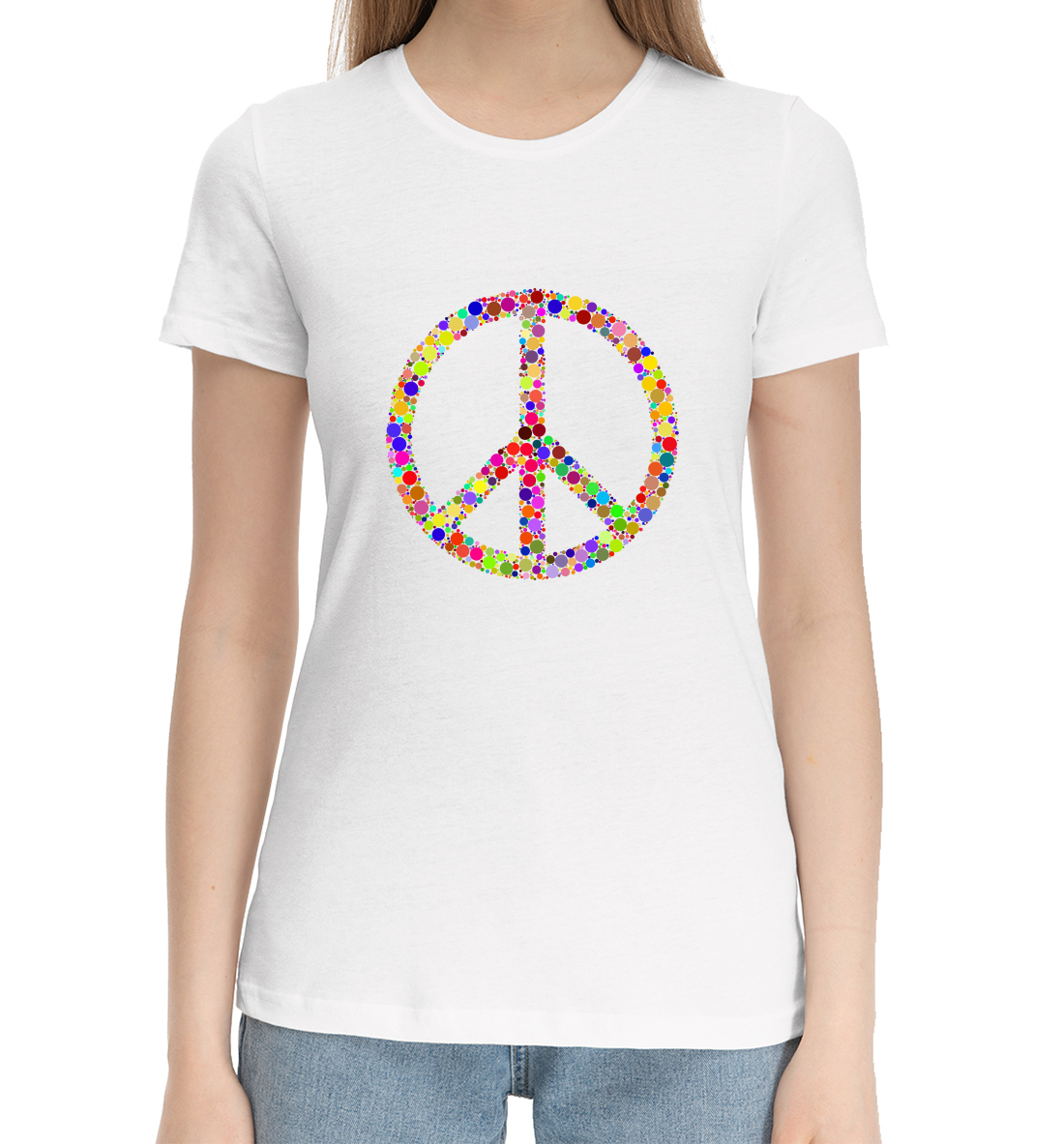 Peace 
Peace