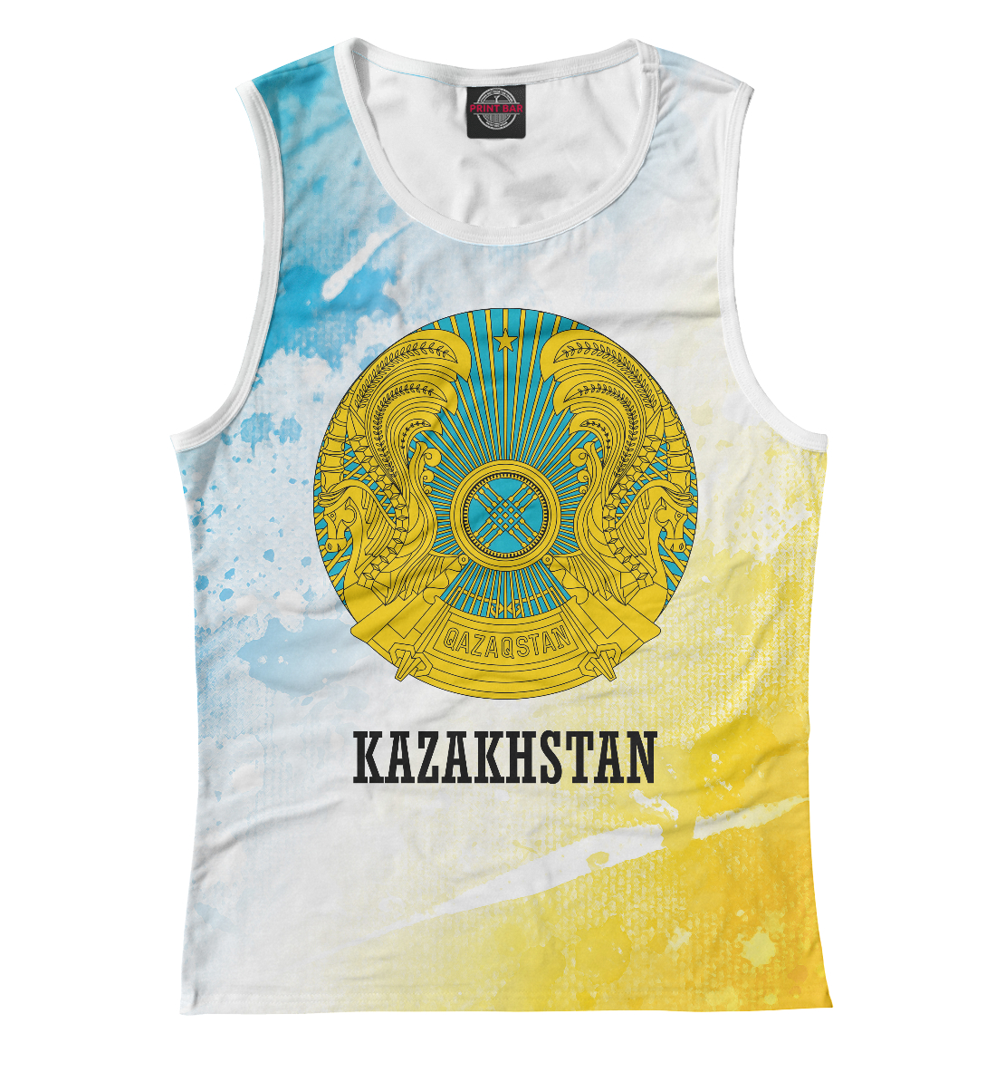 Kazakhstan / Казахстан 
Kazakhstan / Казахстан