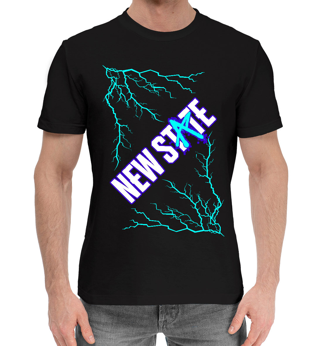 PUBG New State - Lightning
PUBG New State - Lightning