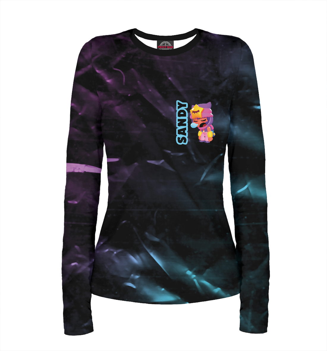 Sandy / Сэнди
Sandy / Сэнди