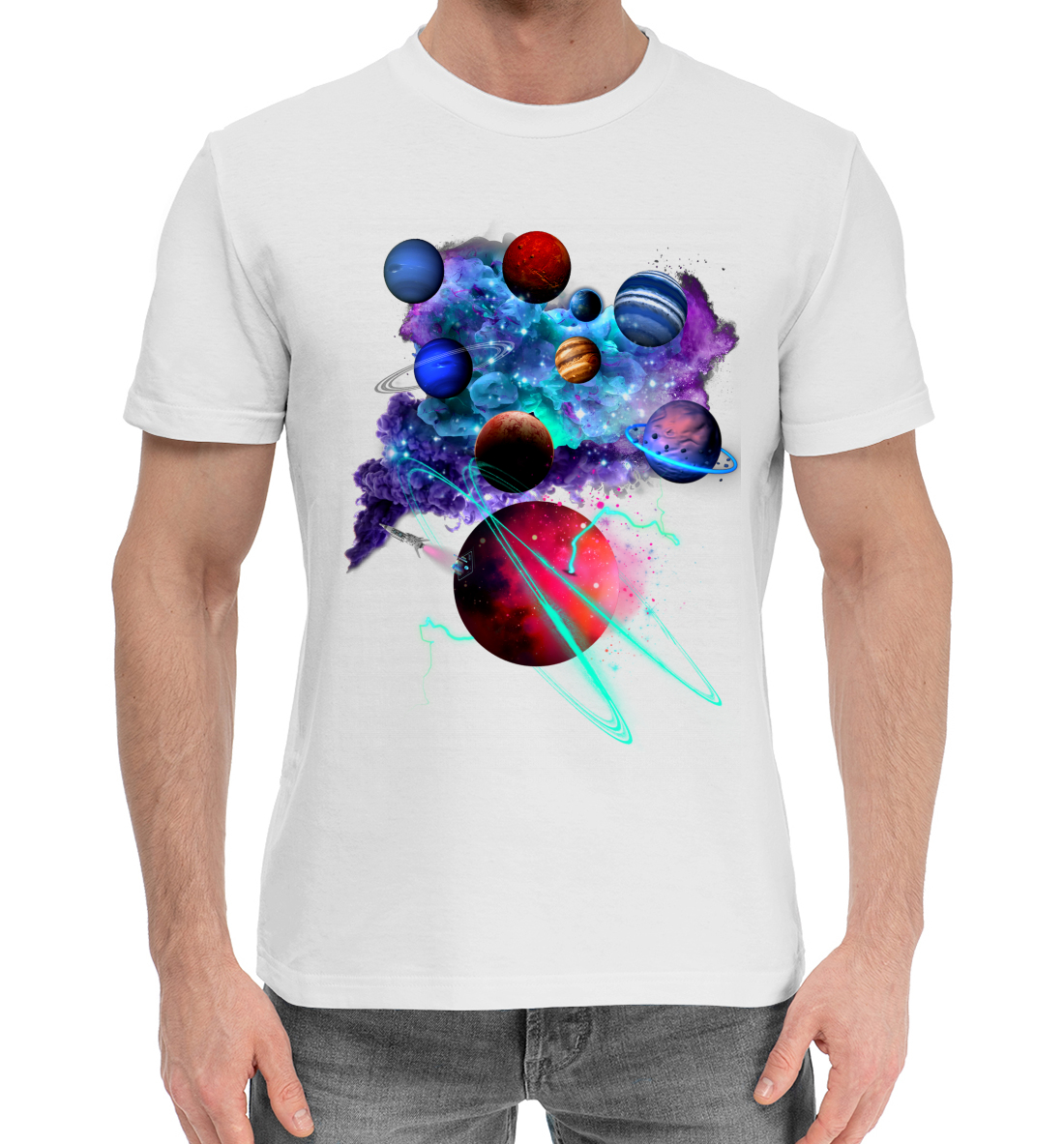 Космос
Космос