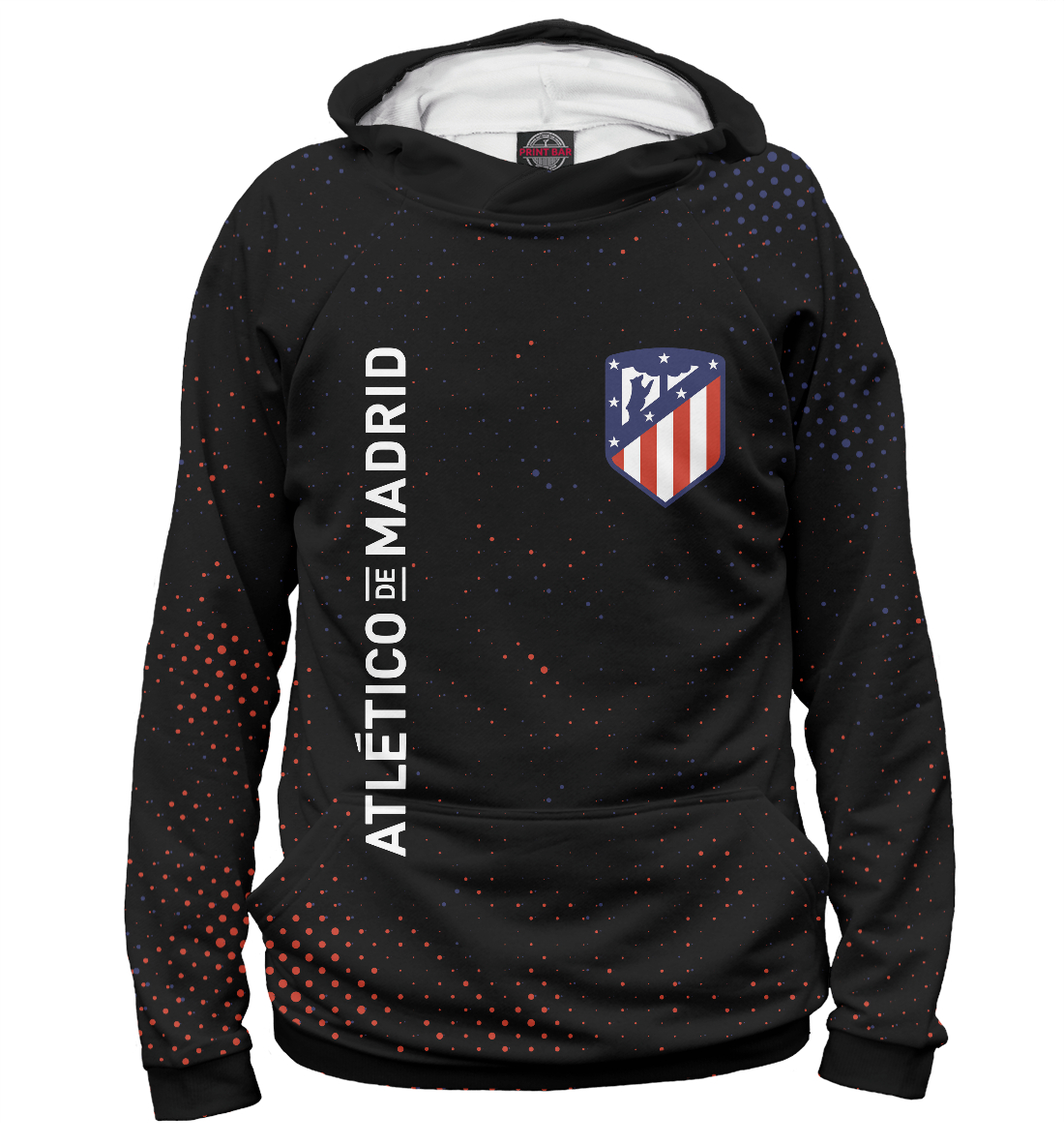 Atletico Madrid / Атлетико 
Atletico Madrid / Атлетико