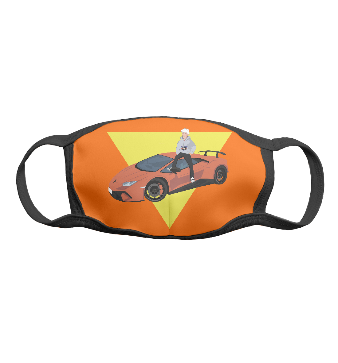 А4 - Ламба
А4 - Ламба