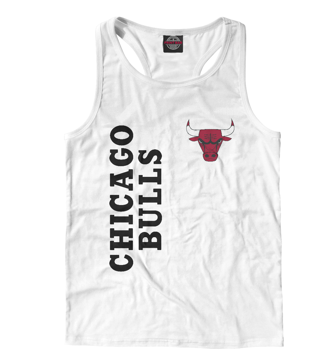 Chicago Bull
Chicago Bull