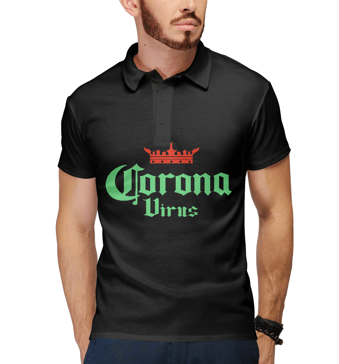 Corona virus 
Corona virus