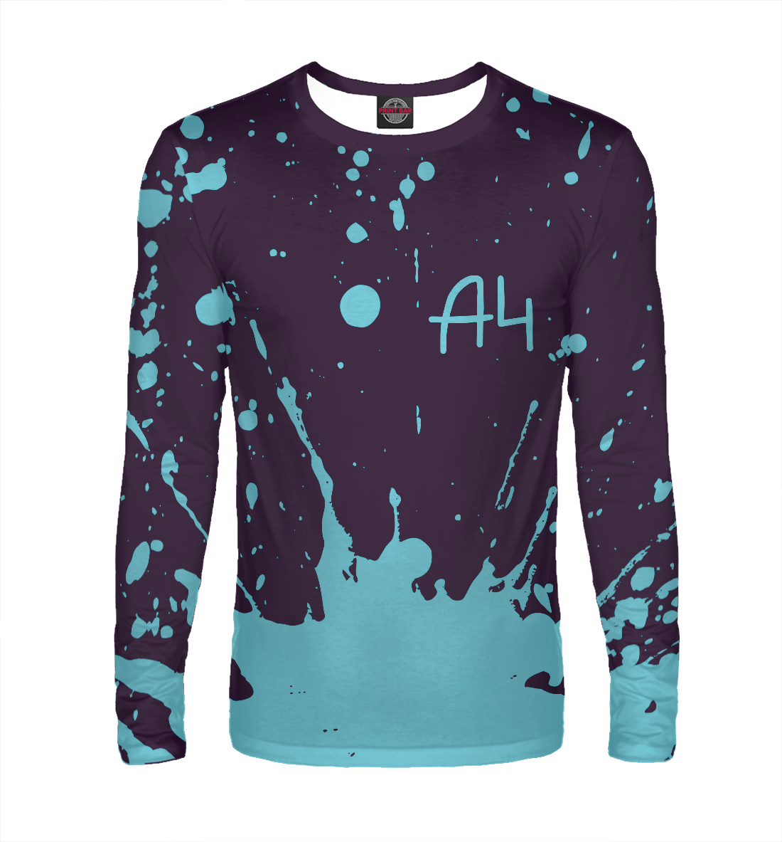 А4