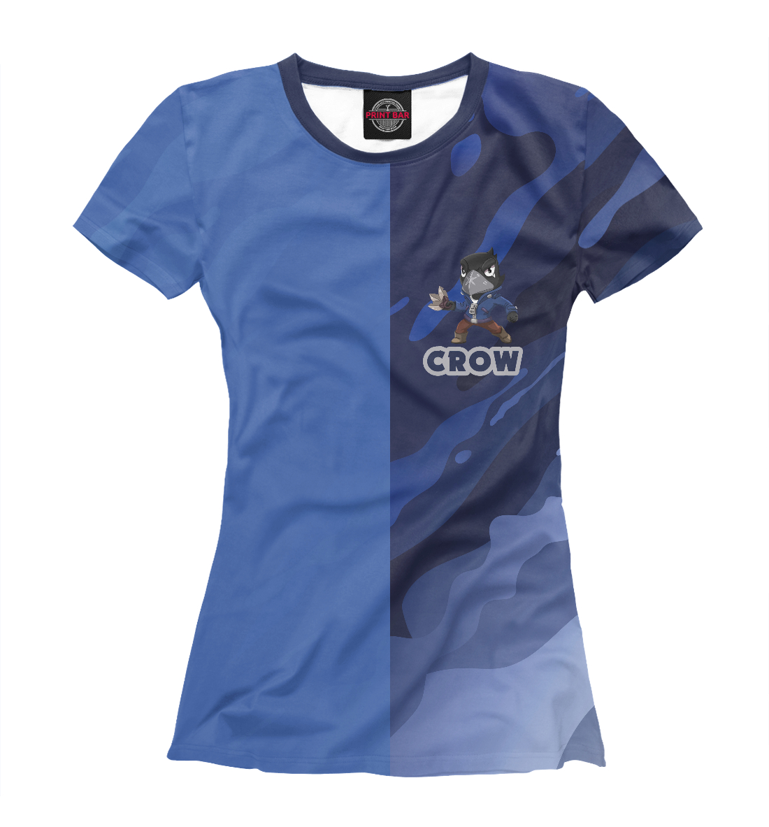 Brawl Stars Crow
Brawl Stars Crow