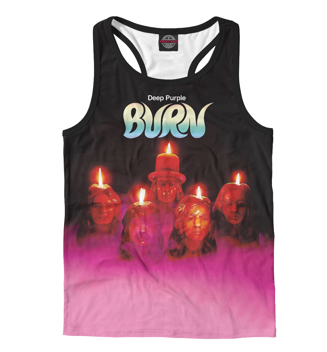 Deep Purple 
Deep Purple