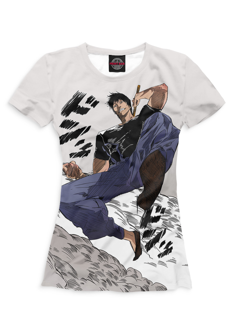 Аниме 
Аниме