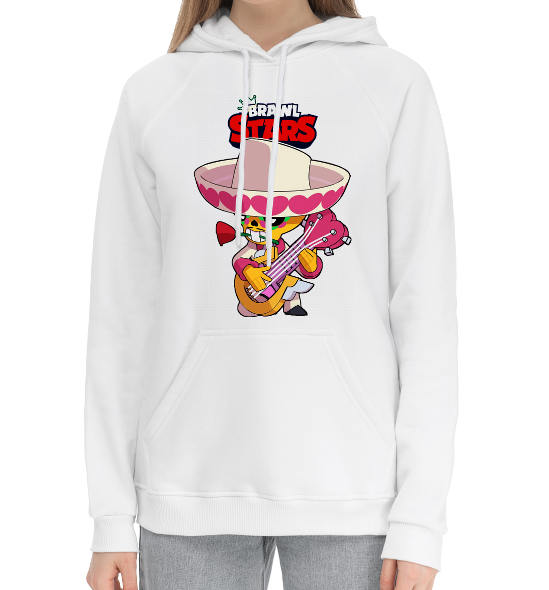 Brawl Stars 
Brawl Stars