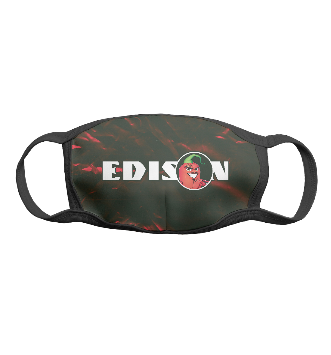 Эдисон Перец
Эдисон Перец