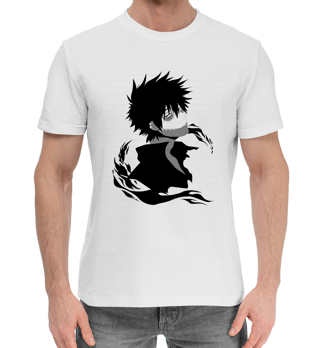 Моя Геройская Академия
Моя Геройская Академия