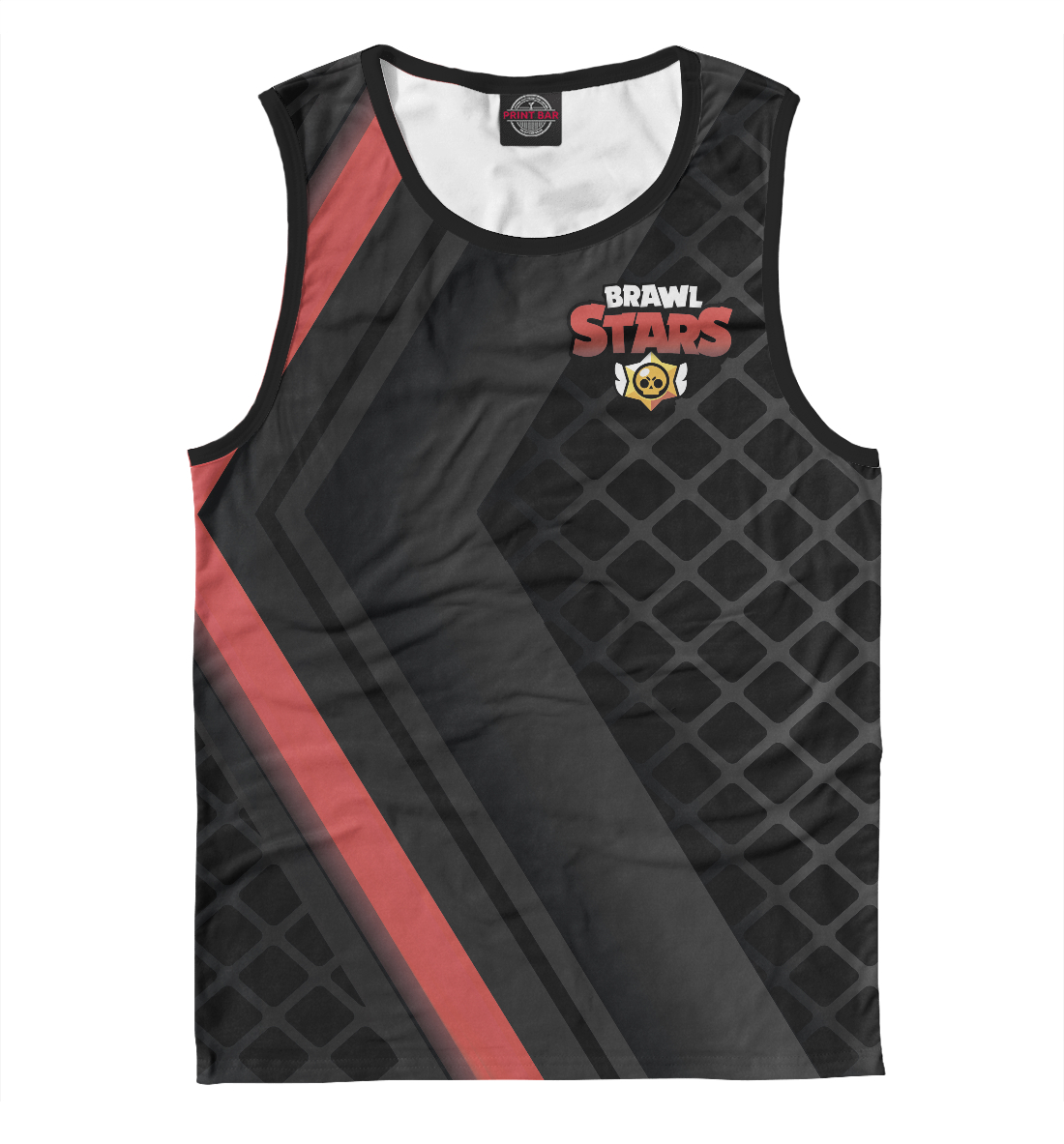 Brawl Stars
Brawl Stars