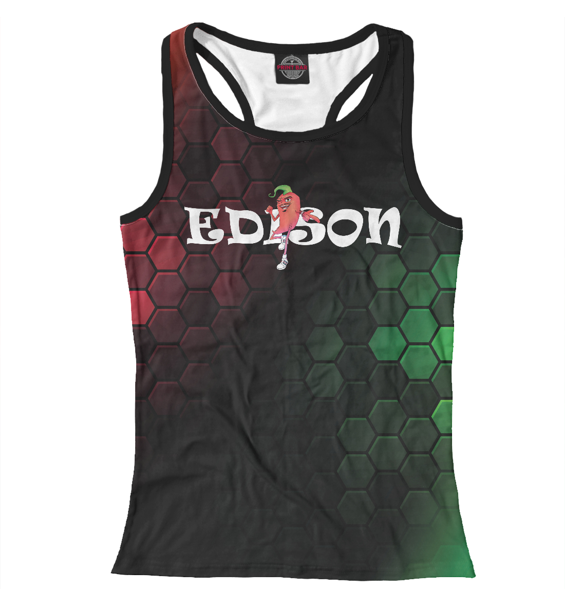 Эдисон Перец 
Эдисон Перец