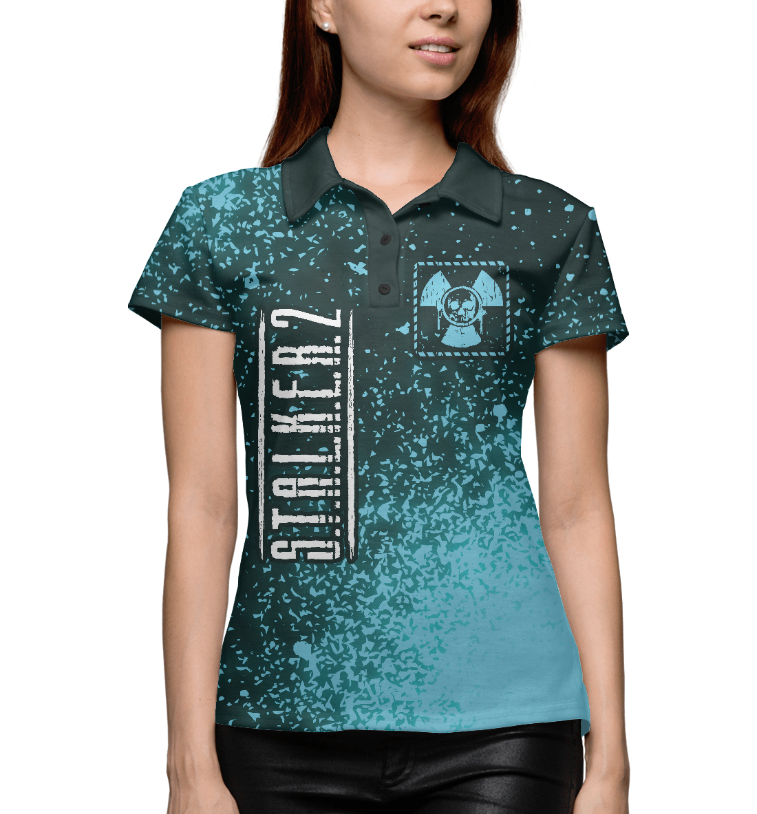 С.Т.А.Л.К.Е.Р. 2
С.Т.А.Л.К.Е.Р. 2