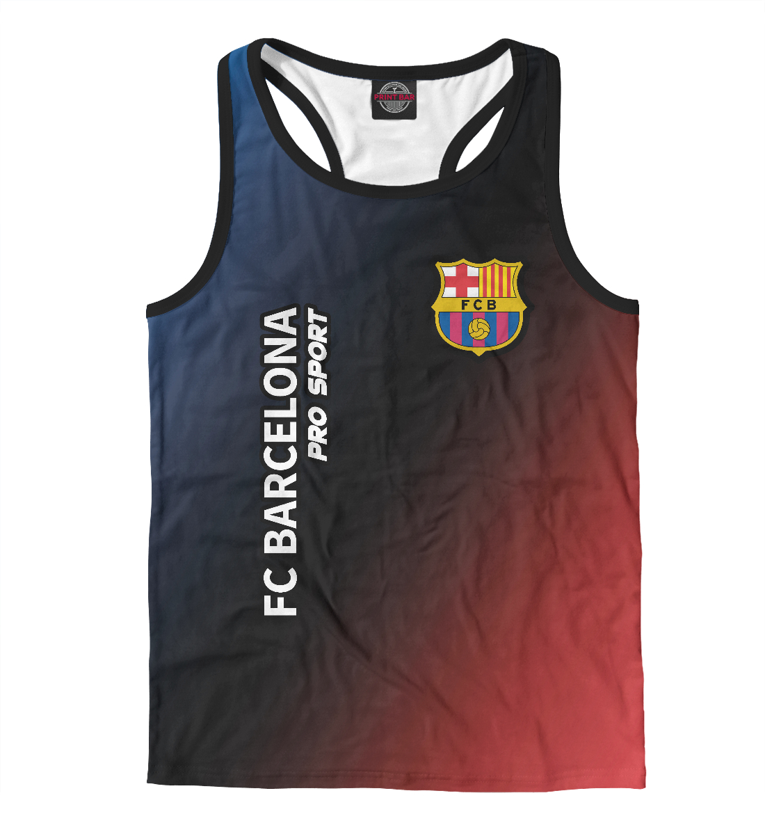 Barcelona | Pro Sport 
Barcelona | Pro Sport