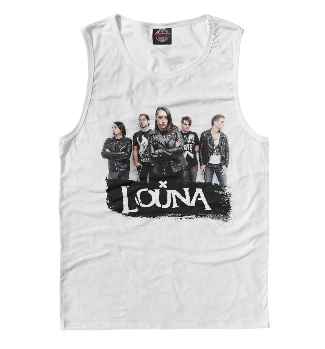 Louna