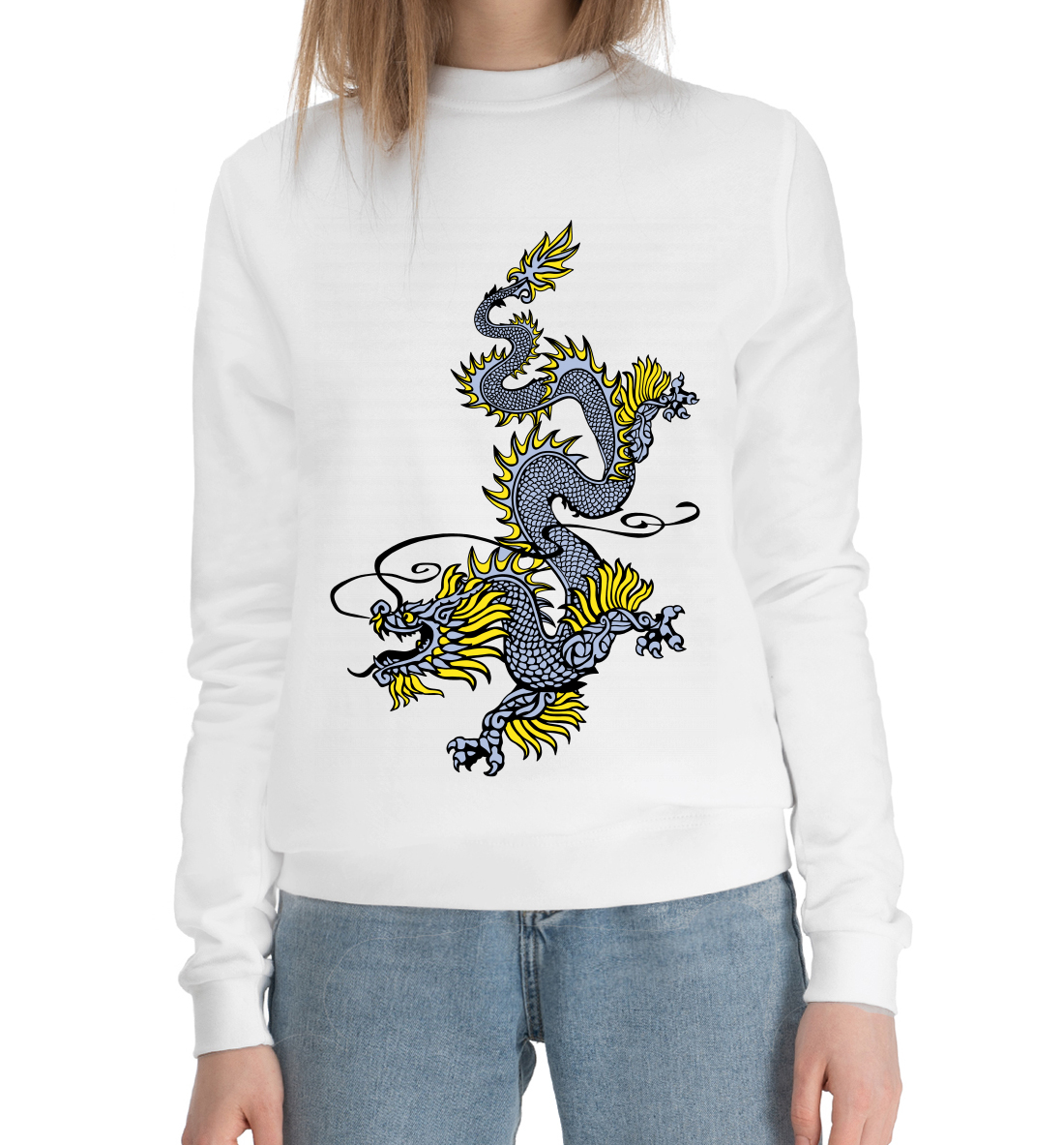 Драконы 
Драконы