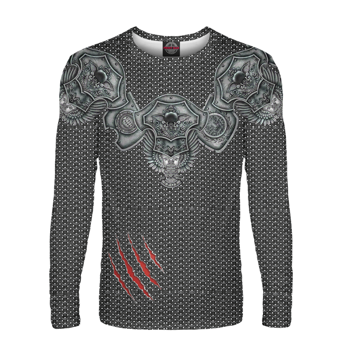 Доспехи
Доспехи