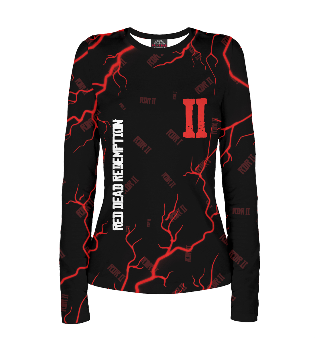 Red Dead Redemption 2
Red Dead Redemption 2