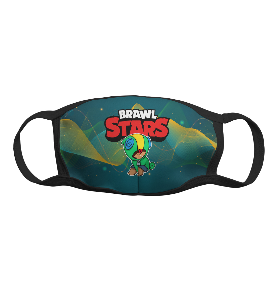 Brawl Stars
Brawl Stars