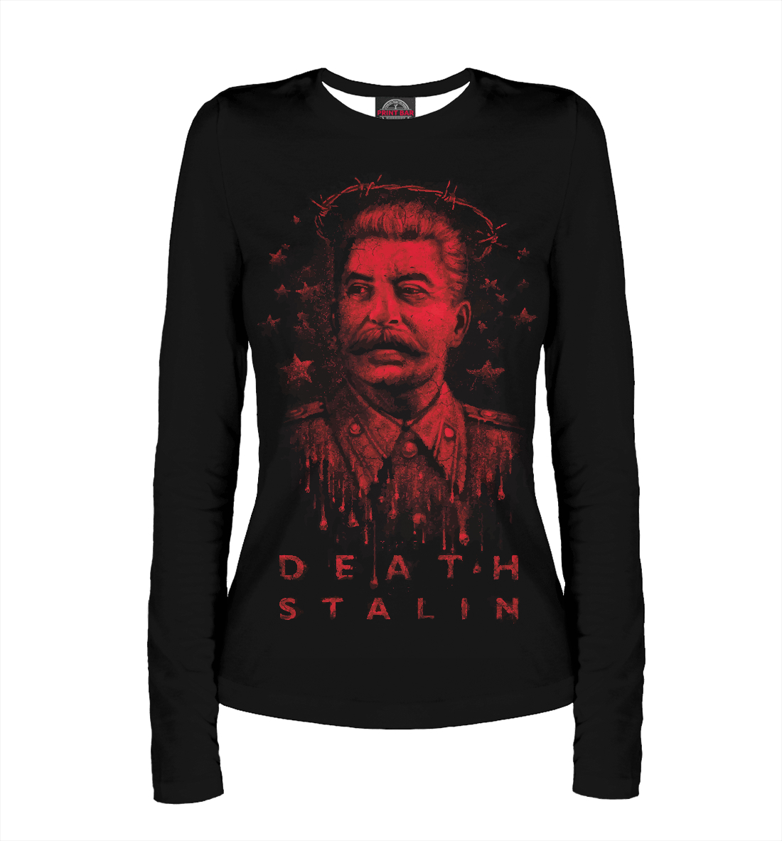 Death Stalin 
Death Stalin