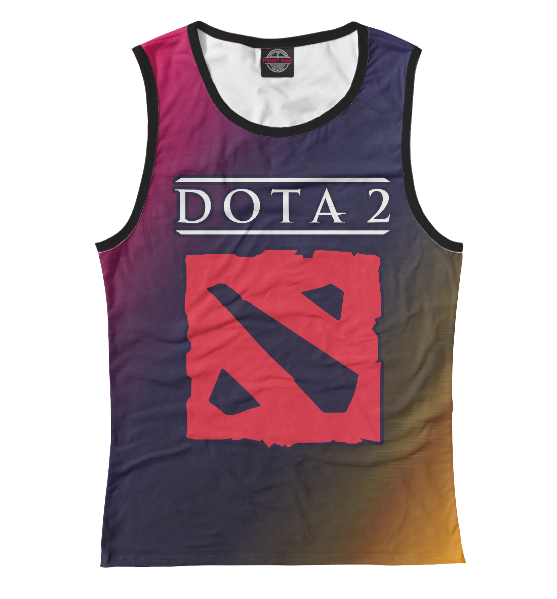 Dota 2
Dota 2