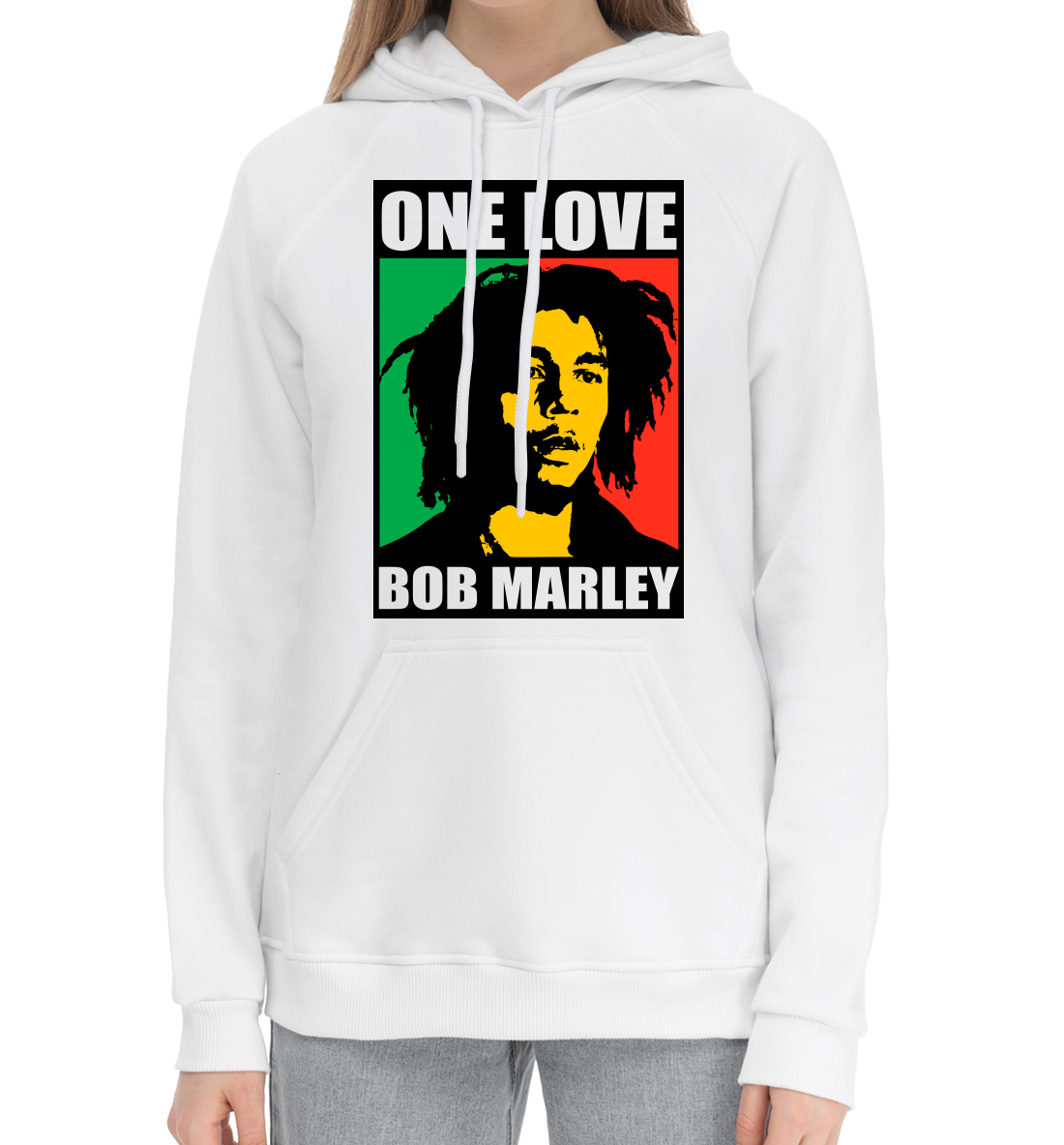 Боб Марли 
Боб Марли