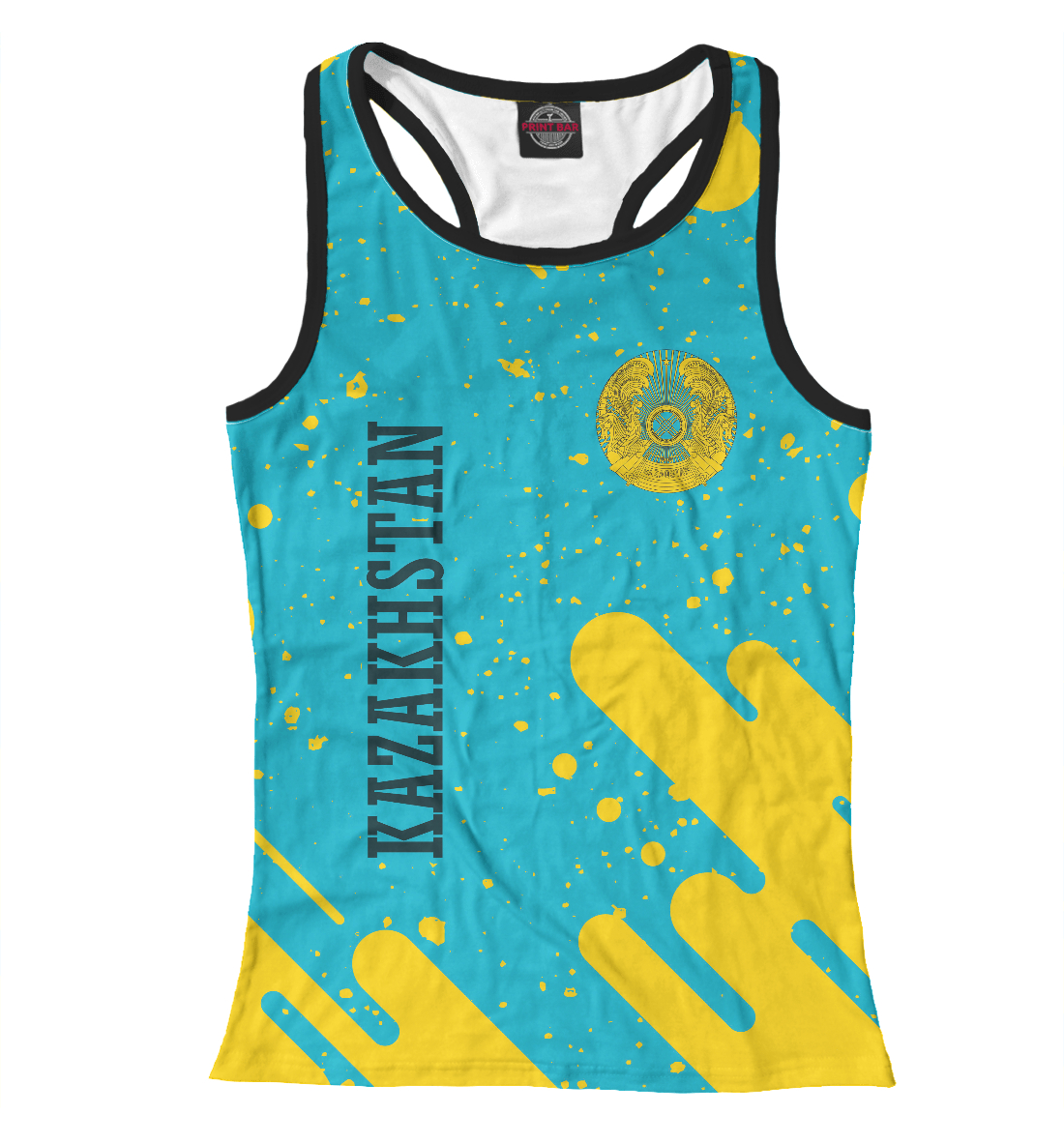 Kazakhstan / Казахстан 
Kazakhstan / Казахстан