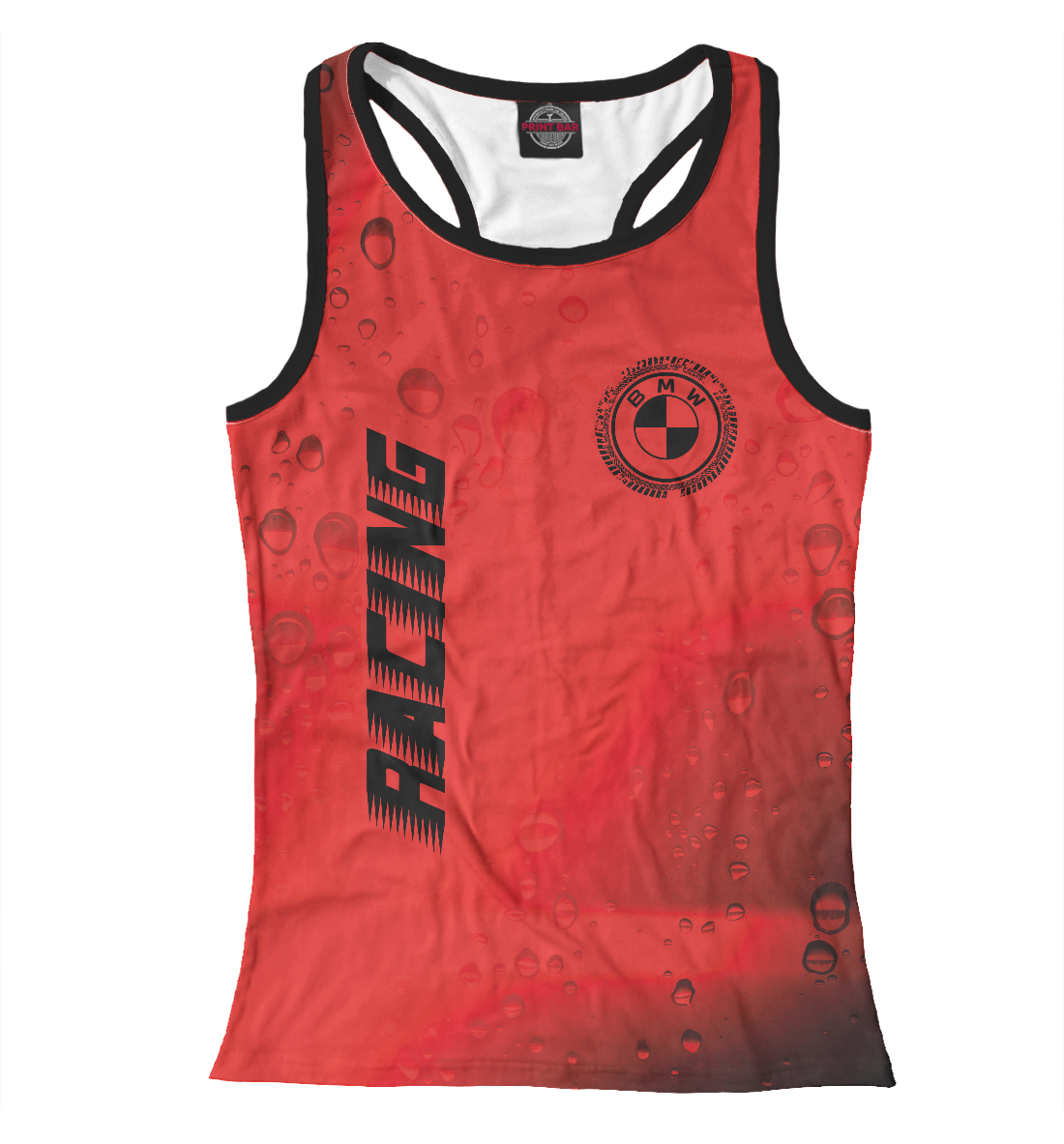 БМВ - Racing
БМВ - Racing