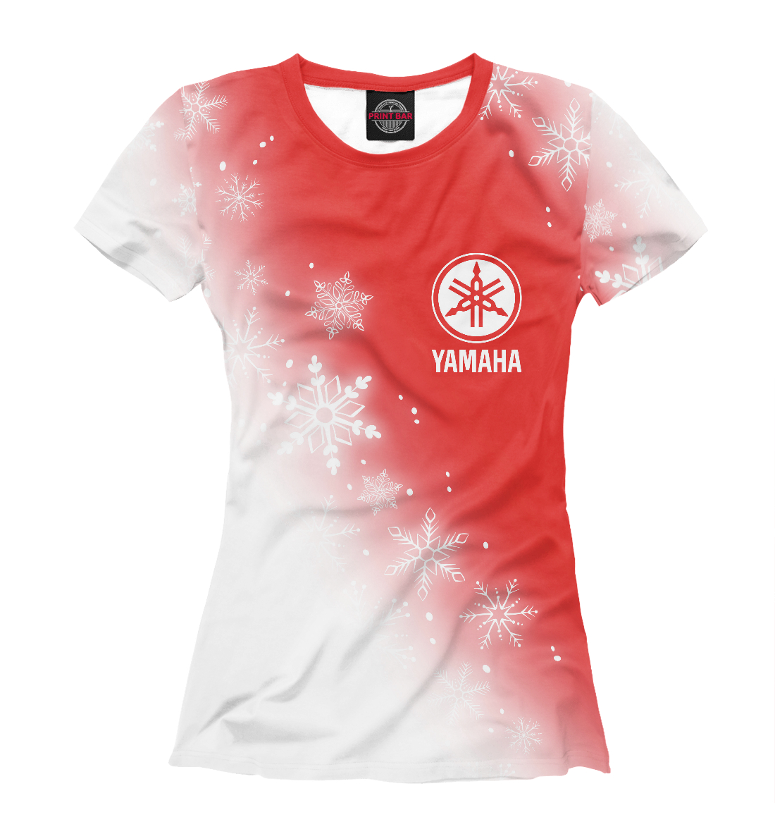 Yamaha Motor - Снежный
Yamaha Motor - Снежный