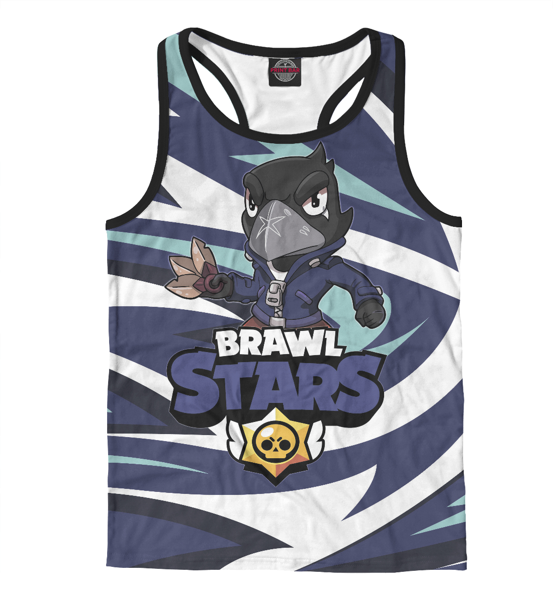 Brawl Stars
Brawl Stars