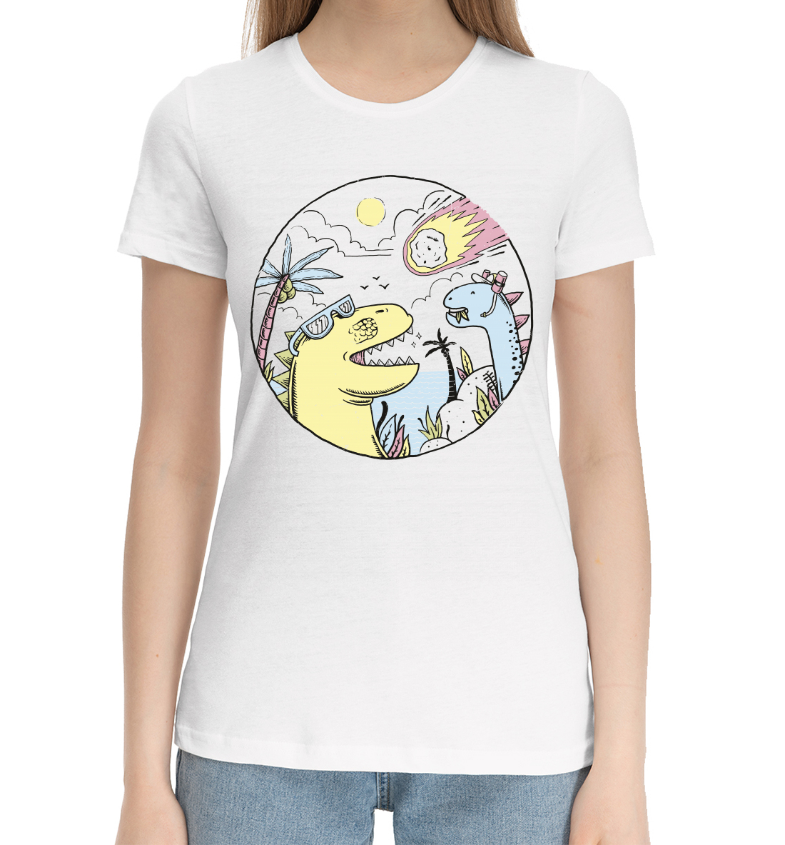 Динозавры
Динозавры