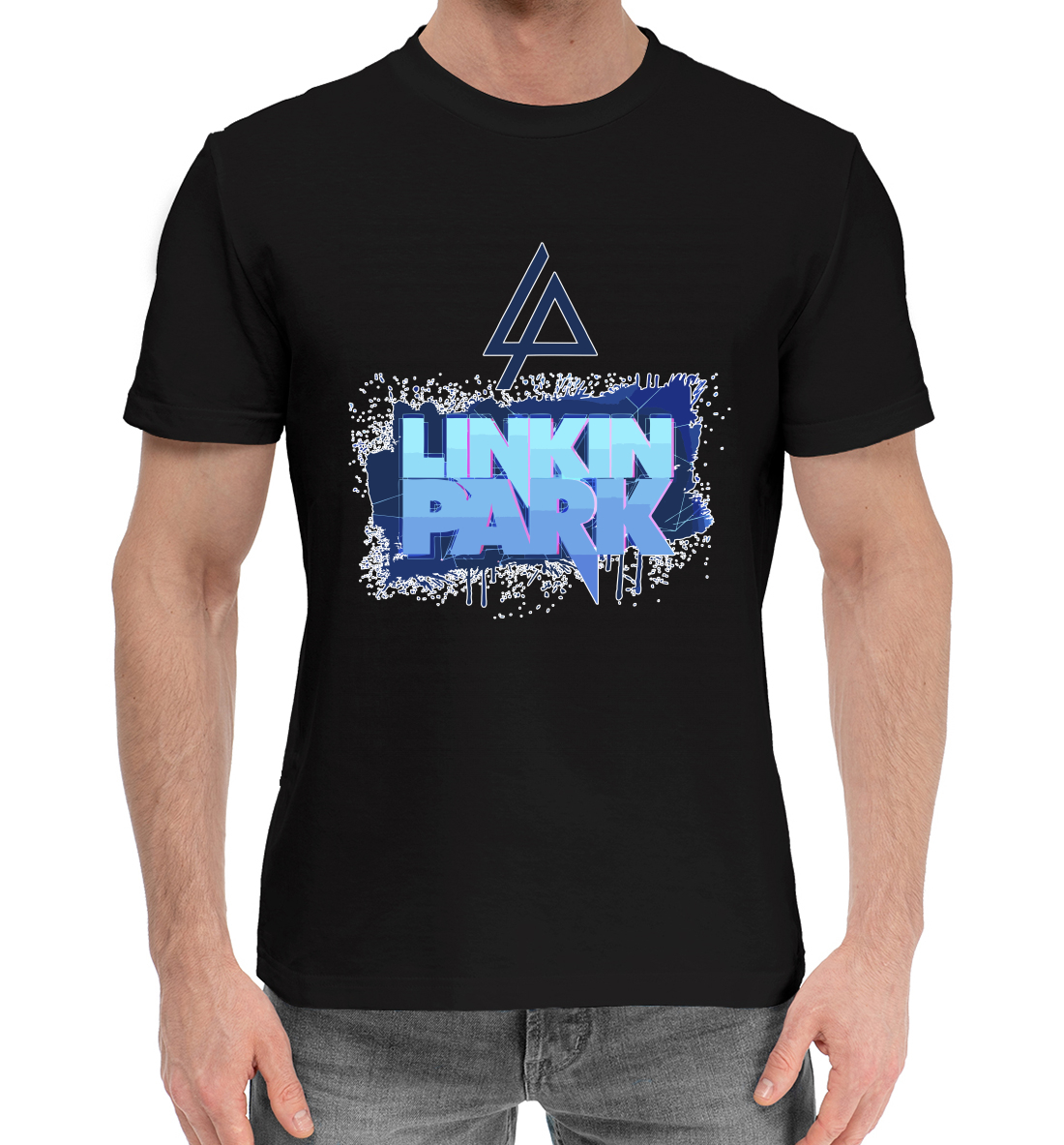 Linkin Park 
Linkin Park