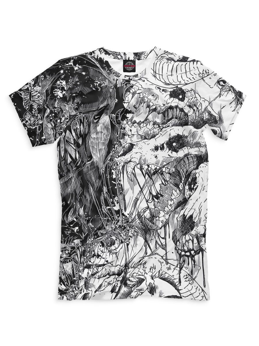 Черепа
Черепа