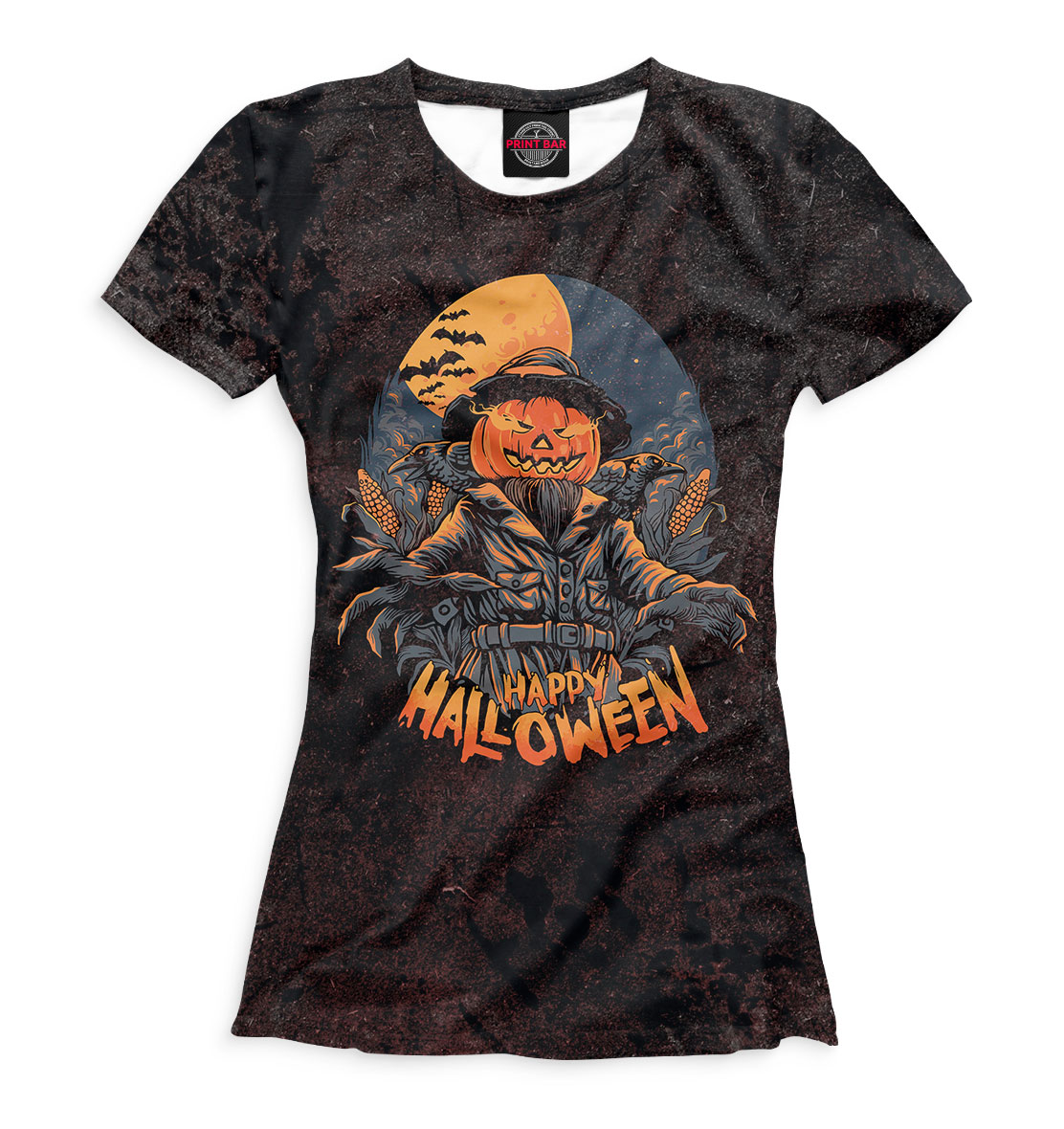 Happy halloween 
Happy halloween