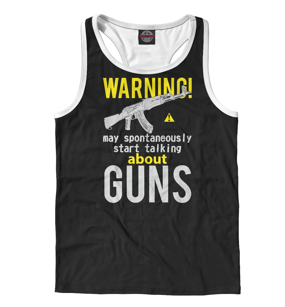 Внимание! АКМ
Внимание! АКМ