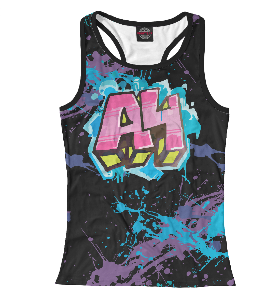 А4
