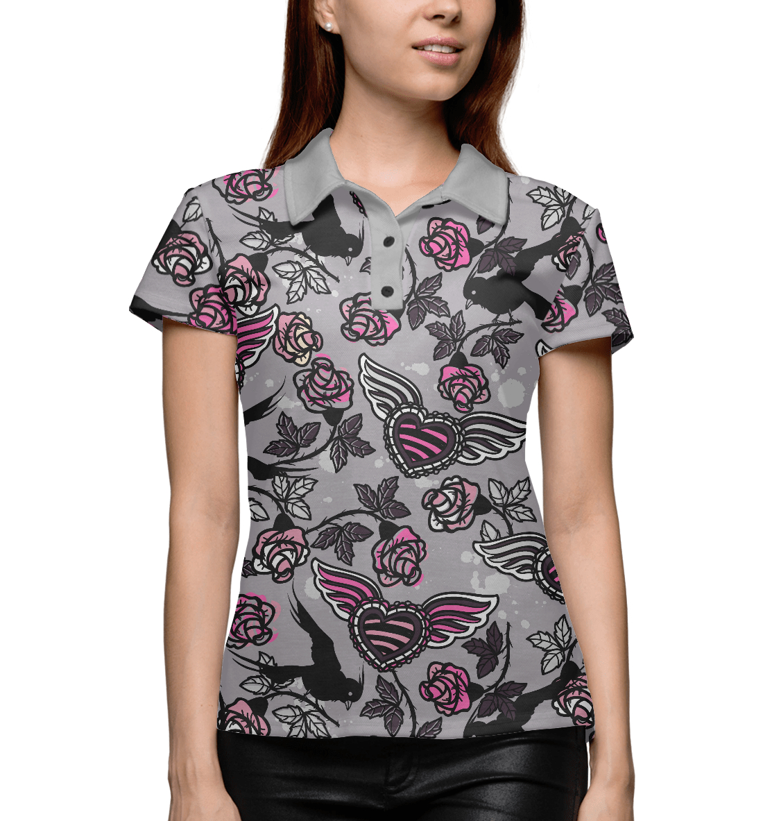 Эмо стиль
Эмо стиль