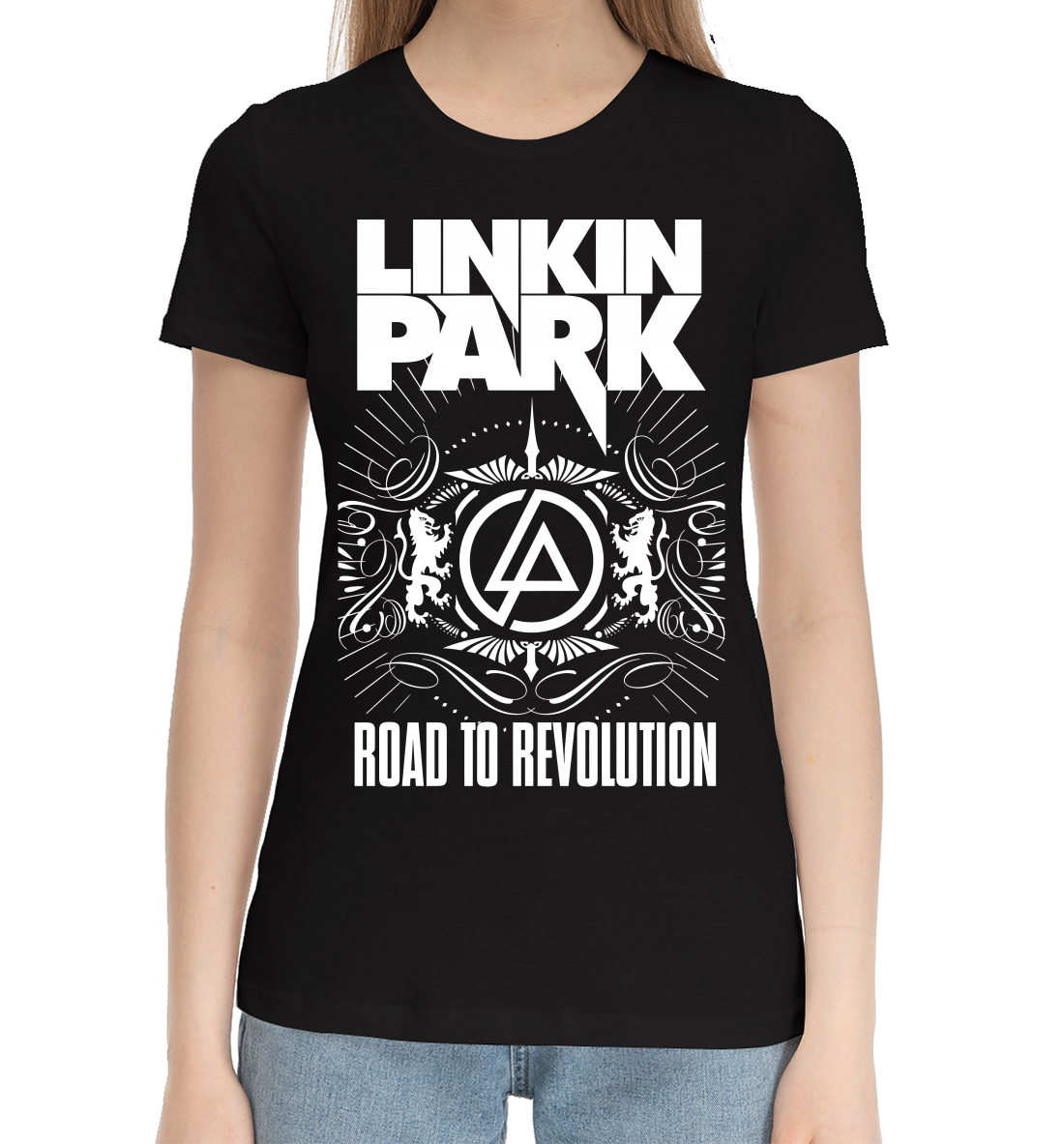 Linkin Park
Linkin Park