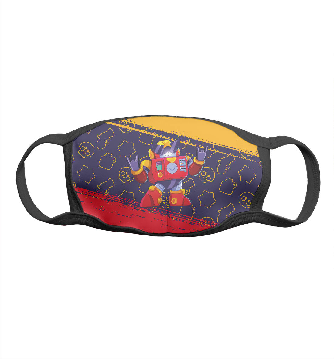 Brawl Stars Surge
Brawl Stars Surge