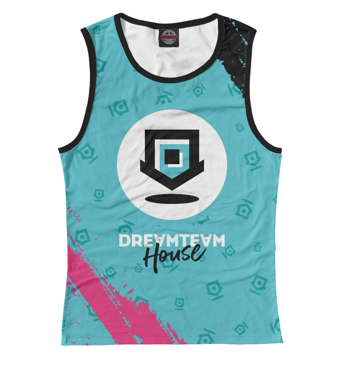 Dream Team House
Dream Team House