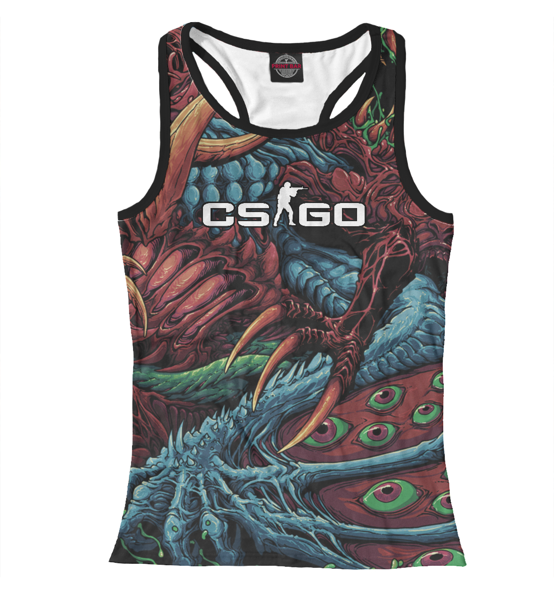 Нyper beast
Нyper beast