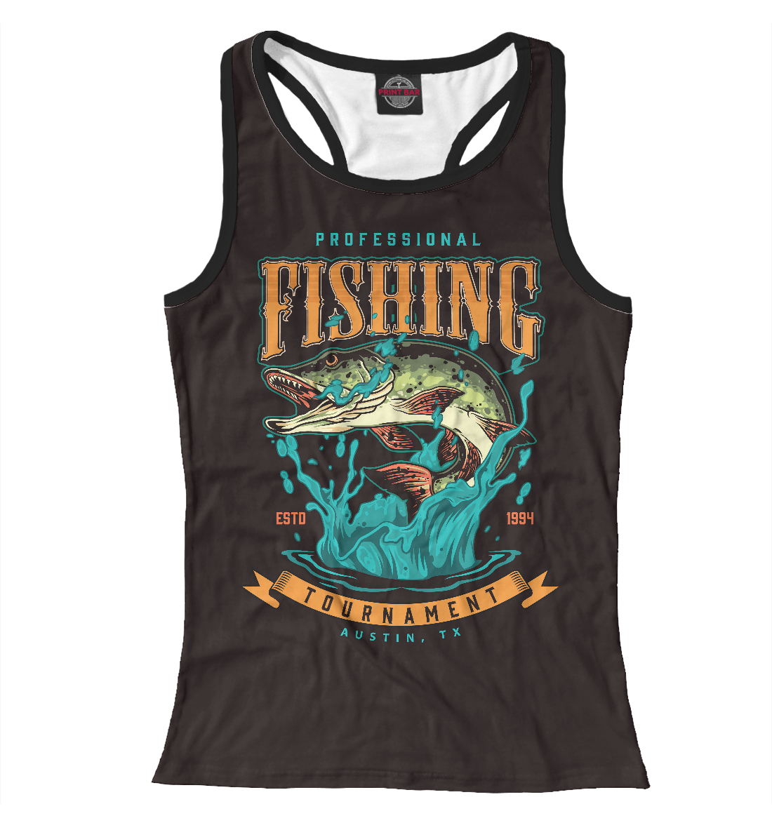 FISHING