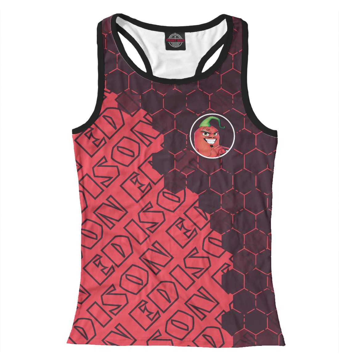 Эдисон Перец / Edison
Эдисон Перец / Edison