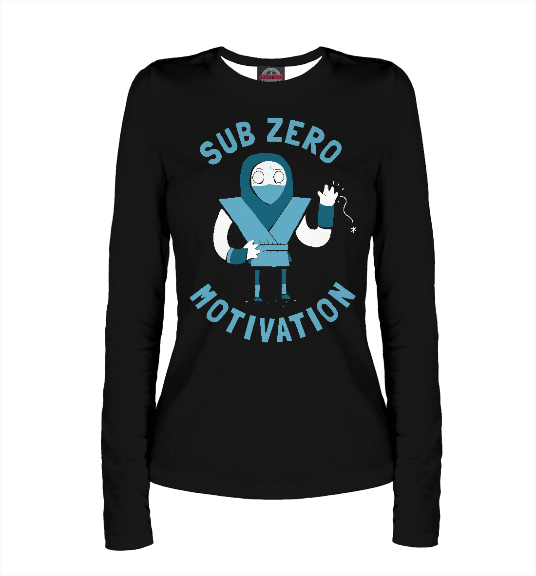 Sub-Zero Motivation