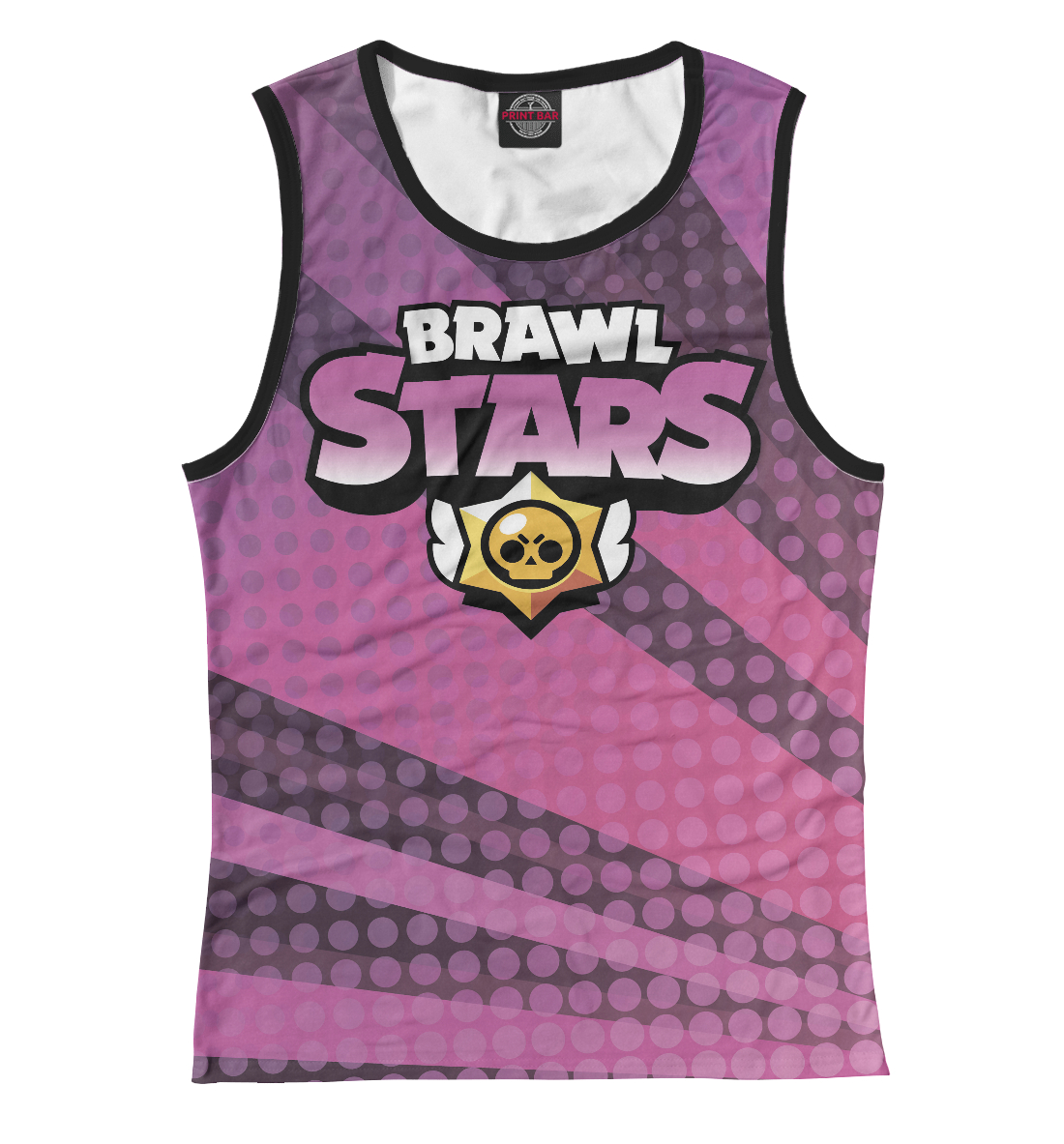 Brawl Stars 
Brawl Stars