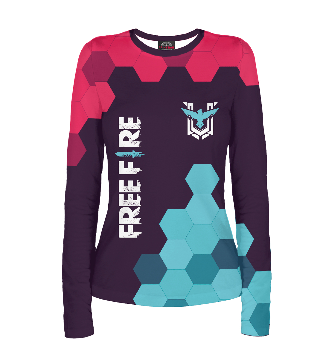 Free Fire / Фри Фаер 
Free Fire / Фри Фаер