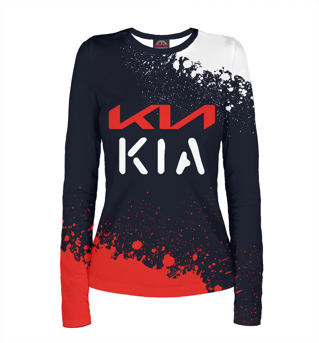 KIA | KIA 
KIA | KIA