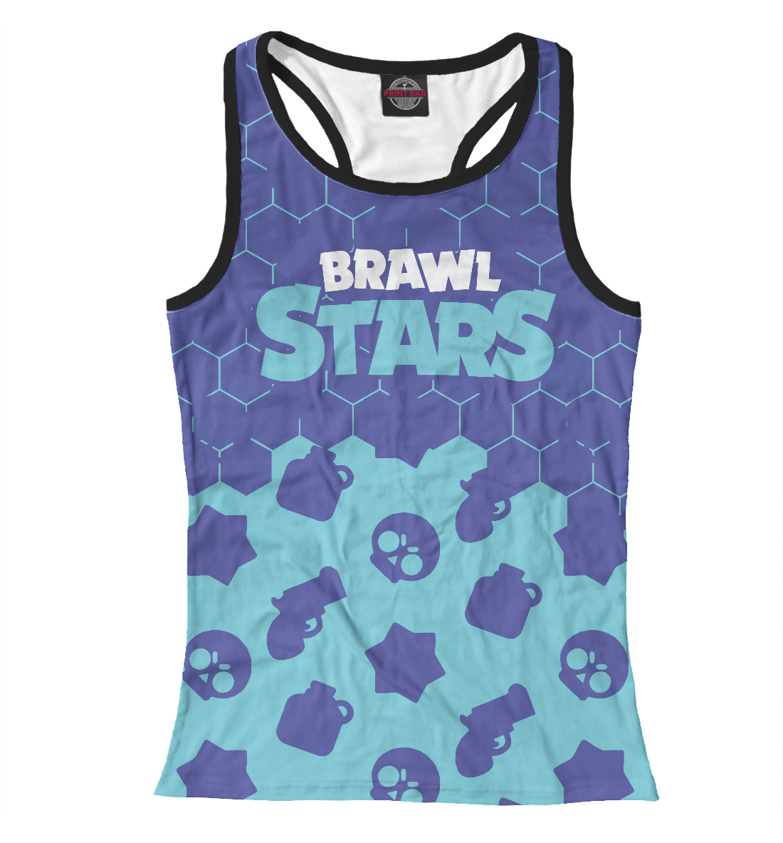 Brawl Stars / Бравл Старс 
Brawl Stars / Бравл Старс